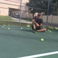 What is the Dress Code for Playing Tennis in Maitland, Florida?