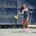 When is the Best Time to Play Tennis in Maitland, Florida?