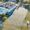 Where to Find Outdoor Tennis Courts in Maitland, Florida