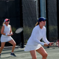 24 Exciting Tennis Tournaments in Maitland, Florida