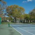 Playing Tennis Safely in Maitland, Florida: Guidelines and Tips for a Safe Experience