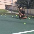 The Perfect Place to Play Tennis in Maitland, Florida