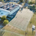 Where to Play Tennis in Maitland, Florida