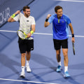 Finding the Perfect Tennis Partner in Maitland, Florida
