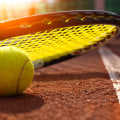 Where to Play Tennis in Maitland, Florida