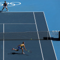 What is a Hard Tennis Court? - An Expert's Perspective