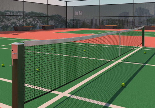 Game, Set, Match: The Thriving Tennis Scene In Maitland, Florida
