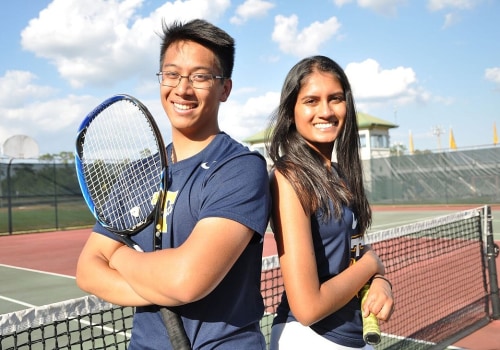 Tennis Lessons in Maitland, Florida: Age Restrictions and What You Need to Know