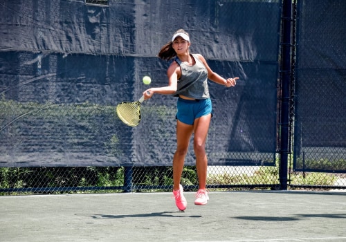 Tennis Events in Maitland, Florida: Everything You Need to Know