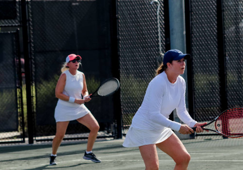 24 Exciting Tennis Tournaments in Maitland, Florida
