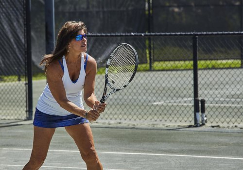 Playing Tennis in Maitland, Florida: Court Etiquette Guidelines for a Safe and Enjoyable Game