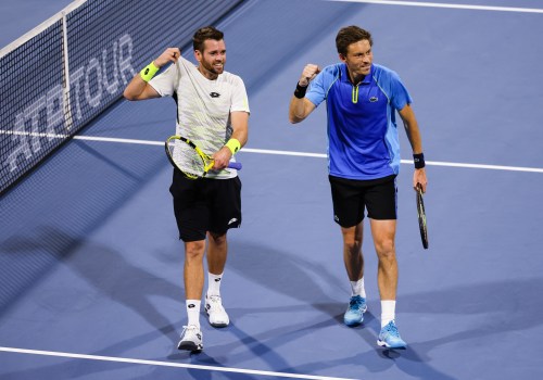 Finding the Perfect Tennis Partner in Maitland, Florida
