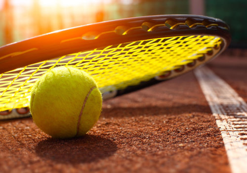 Where to Play Tennis in Maitland, Florida