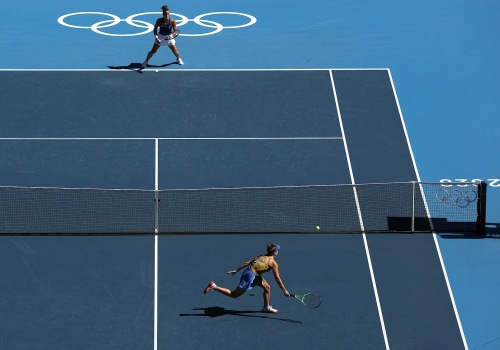 What is a Hard Tennis Court? - An Expert's Perspective